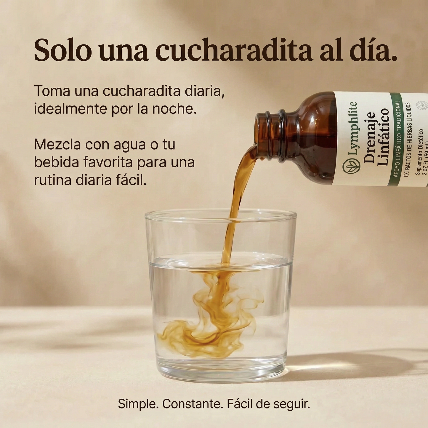 Lymphlite Drenaje Linfático