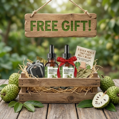 Parasite Detox Protocol [A Detox & Debloat Guide]